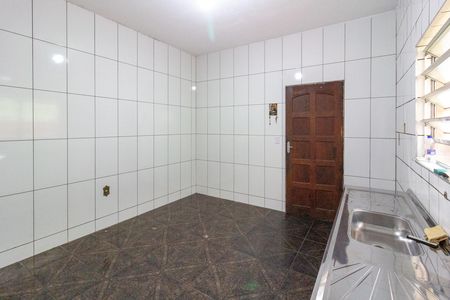 Casa para alugar com 48m², 1 quarto e sem vagaCozinha