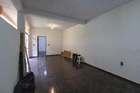 Casa para alugar com 48m², 1 quarto e sem vagaÁrea de Serviço
