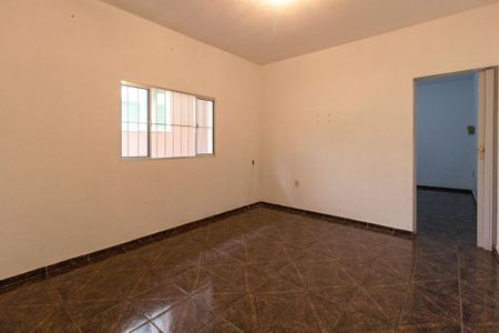 Sala de casa para alugar com 1 quarto, 48m² em Jardim Cumbica, Guarulhos