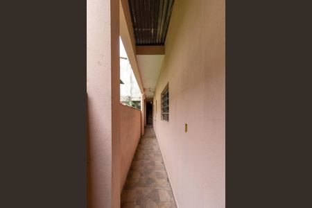 Casa para alugar com 48m², 1 quarto e sem vagaCorredor