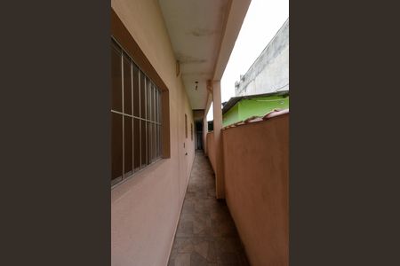 Casa para alugar com 48m², 1 quarto e sem vagaCorredor