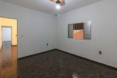 Casa para alugar com 48m², 1 quarto e sem vagaQuarto 
