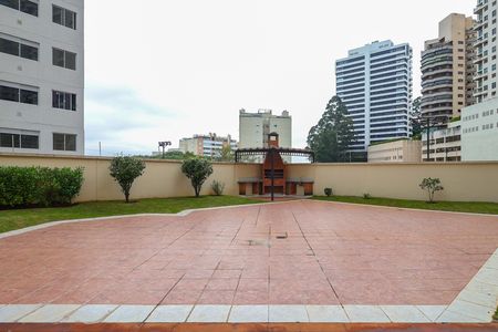 Apartamento à venda com 129m², 2 quartos e 3 vagas
