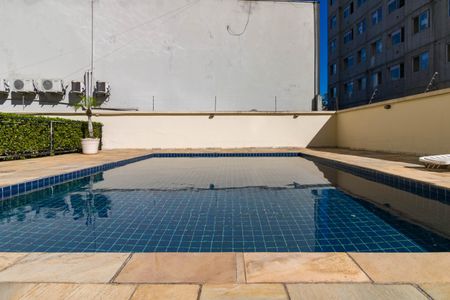 Apartamento à venda com 129m², 2 quartos e 3 vagas