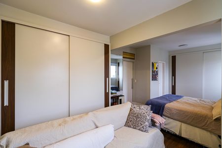 Apartamento à venda com 129m², 2 quartos e 3 vagas