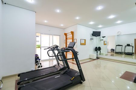 Apartamento à venda com 129m², 2 quartos e 3 vagas