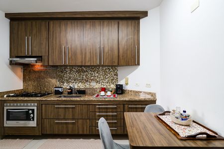Apartamento à venda com 129m², 2 quartos e 3 vagas