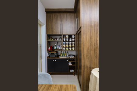Apartamento à venda com 129m², 2 quartos e 3 vagas