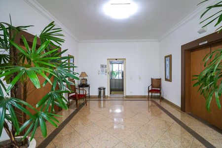 Apartamento à venda com 129m², 2 quartos e 3 vagas