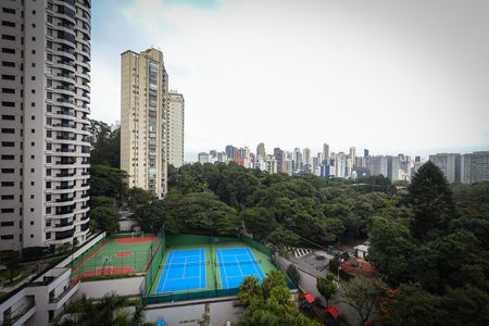 Apartamento à venda com 129m², 2 quartos e 3 vagas