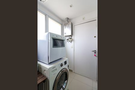 Apartamento à venda com 129m², 2 quartos e 3 vagas