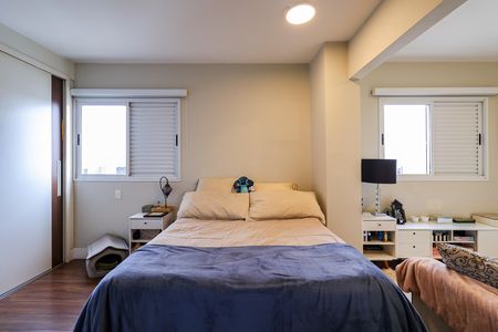 Apartamento à venda com 129m², 2 quartos e 3 vagas