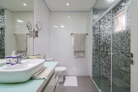 Apartamento à venda com 129m², 2 quartos e 3 vagas