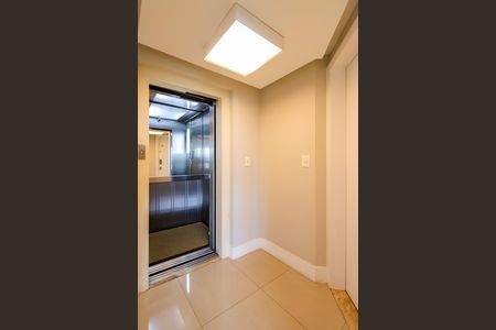 Apartamento à venda com 129m², 2 quartos e 3 vagas