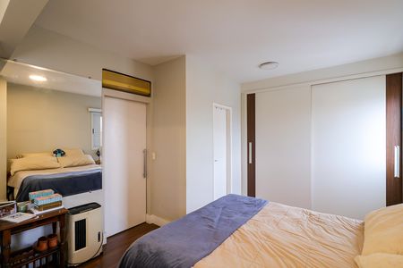 Apartamento à venda com 129m², 2 quartos e 3 vagas