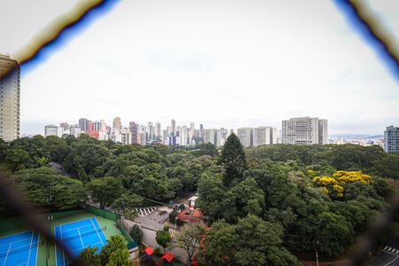 Apartamento à venda com 129m², 2 quartos e 3 vagas