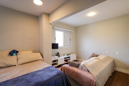 Apartamento à venda com 129m², 2 quartos e 3 vagas