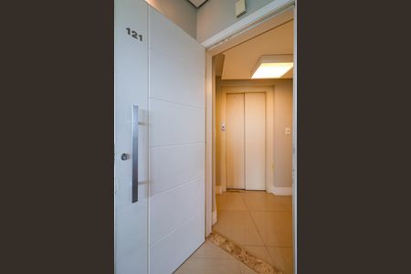 Apartamento à venda com 129m², 2 quartos e 3 vagas