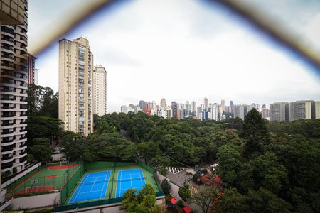 Apartamento à venda com 129m², 2 quartos e 3 vagas