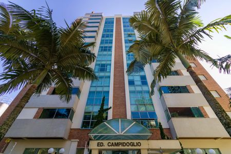 Apartamento à venda com 129m², 2 quartos e 3 vagas