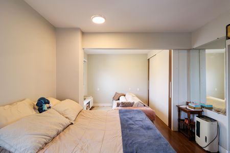 Apartamento à venda com 129m², 2 quartos e 3 vagas