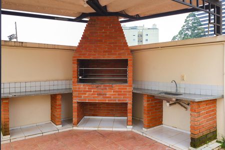 Apartamento à venda com 129m², 2 quartos e 3 vagas