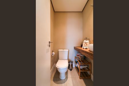 Apartamento à venda com 129m², 2 quartos e 3 vagas