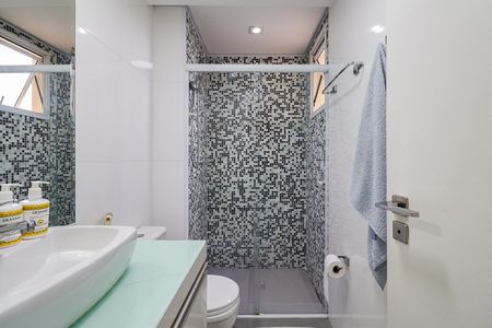 Apartamento à venda com 129m², 2 quartos e 3 vagas