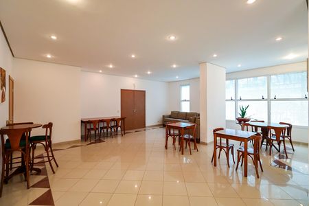 Apartamento à venda com 129m², 2 quartos e 3 vagas