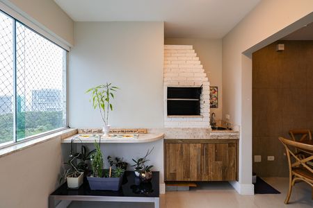 Apartamento à venda com 129m², 2 quartos e 3 vagas