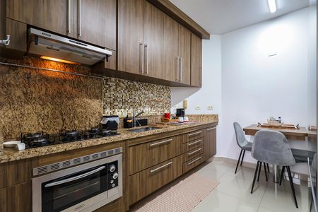 Apartamento à venda com 129m², 2 quartos e 3 vagas