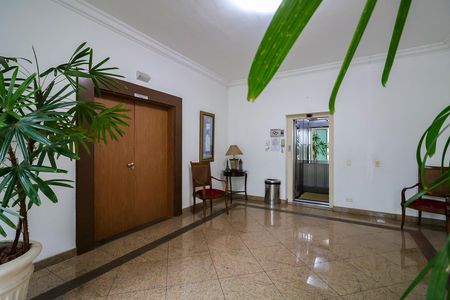 Apartamento à venda com 129m², 2 quartos e 3 vagas