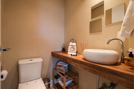 Apartamento à venda com 129m², 2 quartos e 3 vagas