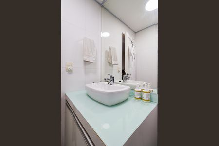 Apartamento à venda com 129m², 2 quartos e 3 vagas