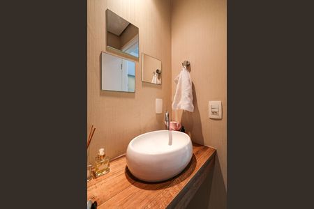 Apartamento à venda com 129m², 2 quartos e 3 vagas