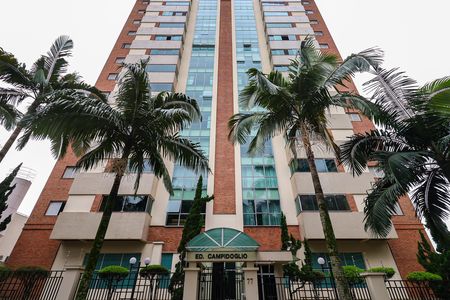 Apartamento à venda com 129m², 2 quartos e 3 vagas