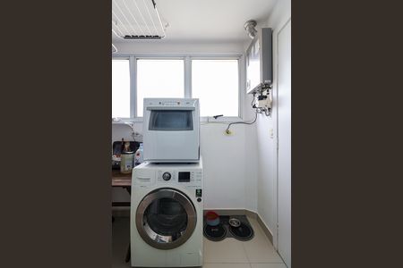 Apartamento à venda com 129m², 2 quartos e 3 vagas