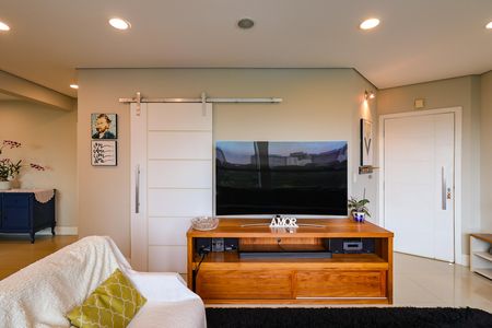 Apartamento à venda com 129m², 2 quartos e 3 vagas