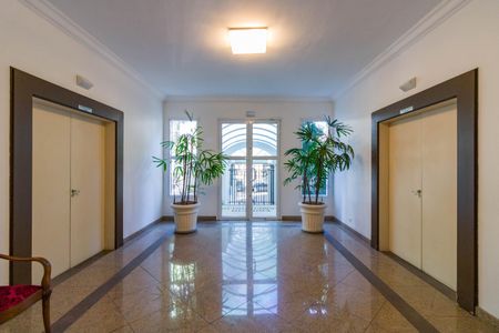 Apartamento à venda com 129m², 2 quartos e 3 vagas