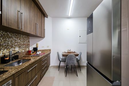 Apartamento à venda com 129m², 2 quartos e 3 vagas