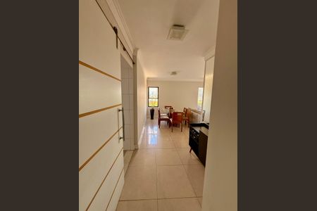Apartamento para alugar com 110m², 3 quartos e 2 vagas Apartamento para alugar com 110m², 3 quartos e 2 vagasSala