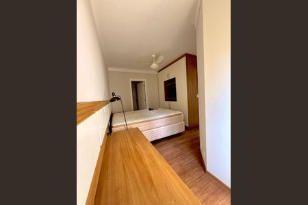 Apartamento para alugar com 110m², 3 quartos e 2 vagas Apartamento para alugar com 110m², 3 quartos e 2 vagasQuarto