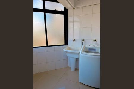 Apartamento para alugar com 110m², 3 quartos e 2 vagas