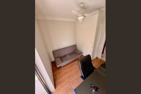 Apartamento para alugar com 110m², 3 quartos e 2 vagas Apartamento para alugar com 110m², 3 quartos e 2 vagasQuarto