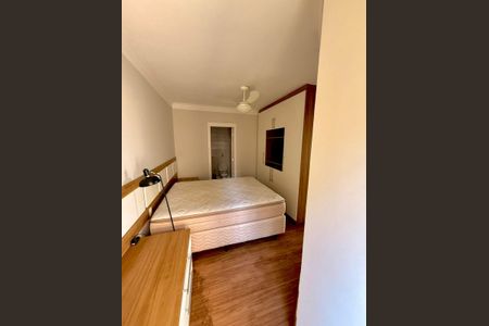 Apartamento para alugar com 110m², 3 quartos e 2 vagas Apartamento para alugar com 110m², 3 quartos e 2 vagasQuarto