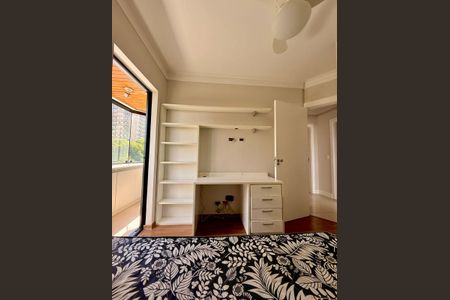 Apartamento para alugar com 110m², 3 quartos e 2 vagas Apartamento para alugar com 110m², 3 quartos e 2 vagasQuarto