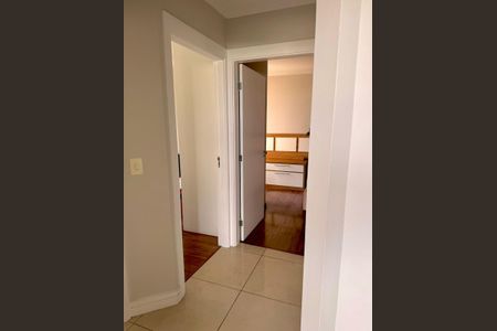 Apartamento para alugar com 110m², 3 quartos e 2 vagas Apartamento para alugar com 110m², 3 quartos e 2 vagasQuarto