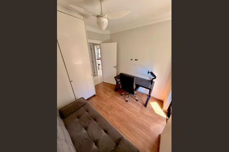 Apartamento para alugar com 110m², 3 quartos e 2 vagas Apartamento para alugar com 110m², 3 quartos e 2 vagasQuarto