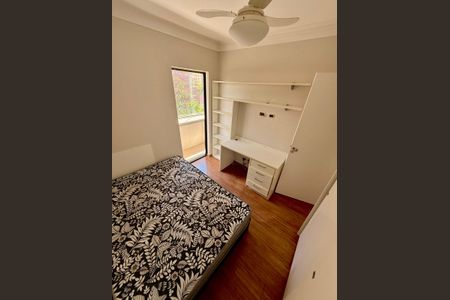 Apartamento para alugar com 110m², 3 quartos e 2 vagas Apartamento para alugar com 110m², 3 quartos e 2 vagasQuarto