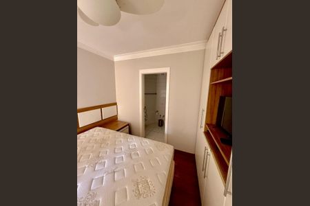 Apartamento para alugar com 110m², 3 quartos e 2 vagas Apartamento para alugar com 110m², 3 quartos e 2 vagasQuarto